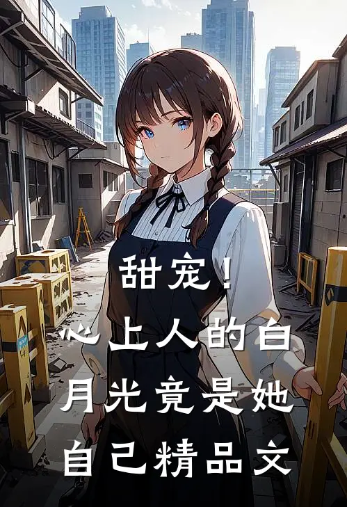 甜宠!心上人的白月光竟是她自己精品文案
