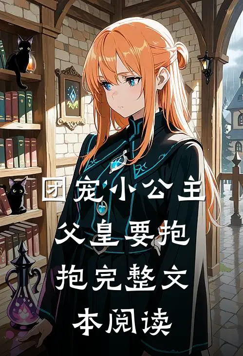 团宠小公主父皇要抱抱完整文本阅读笔趣阁
