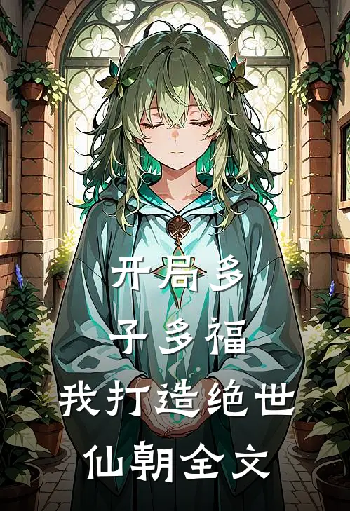 开局多子多福,我打造绝世仙朝全文在线阅读