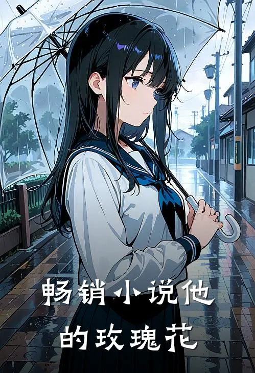 畅销小说他的玫瑰花