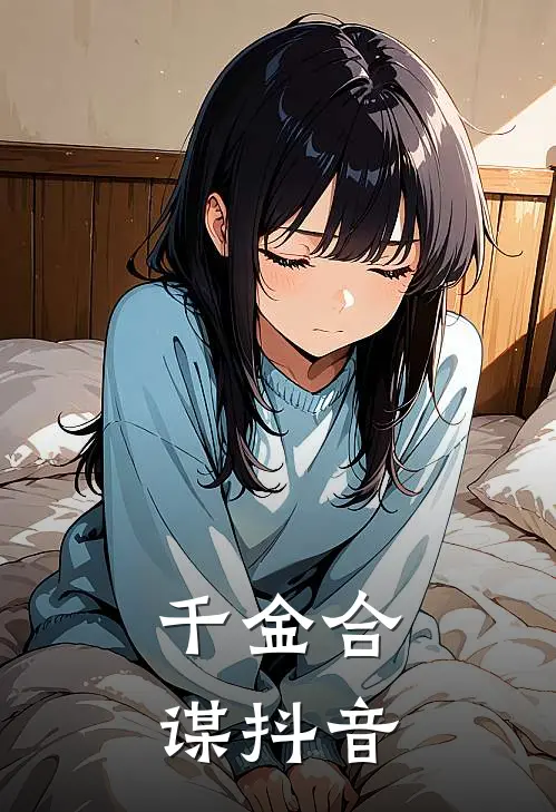 千金合谋抖音