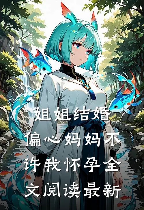 姐姐结婚,偏心妈妈不许我怀孕全文阅读最新版