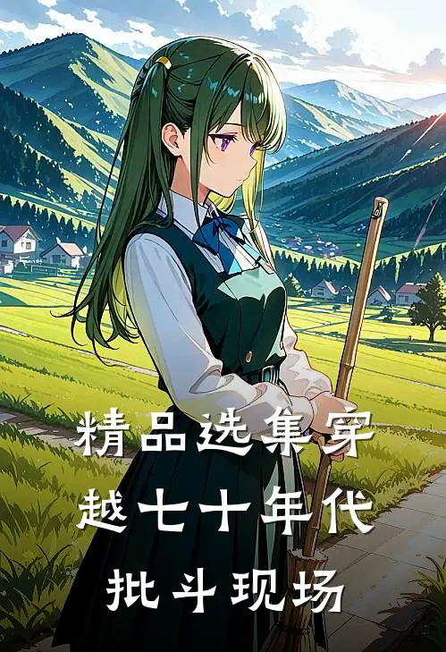 精品选集穿越七十年代批斗现场