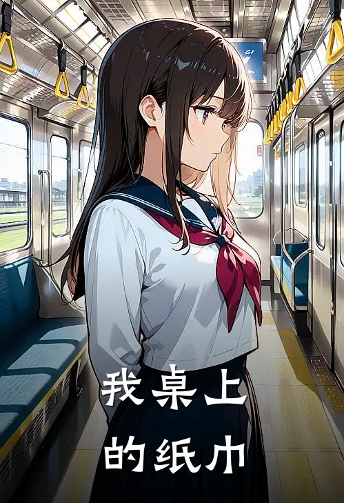 我桌上的纸巾