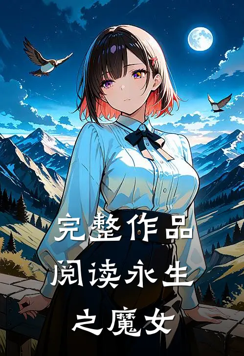 完整作品阅读永生之魔女