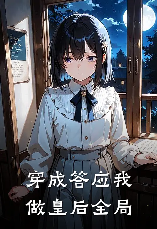 穿成答应我做皇后全局