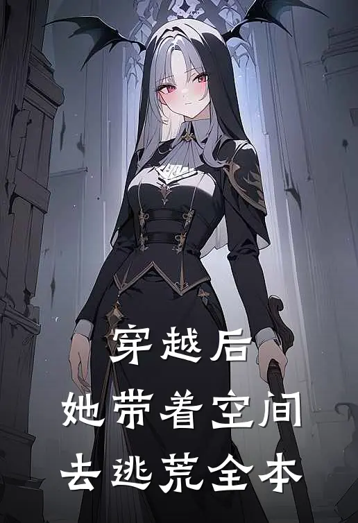 穿越后,她带着空间去逃荒全本阅读