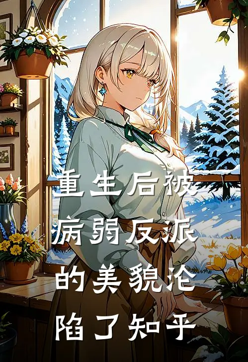 重生后被病弱反派的美貌沦陷了知乎