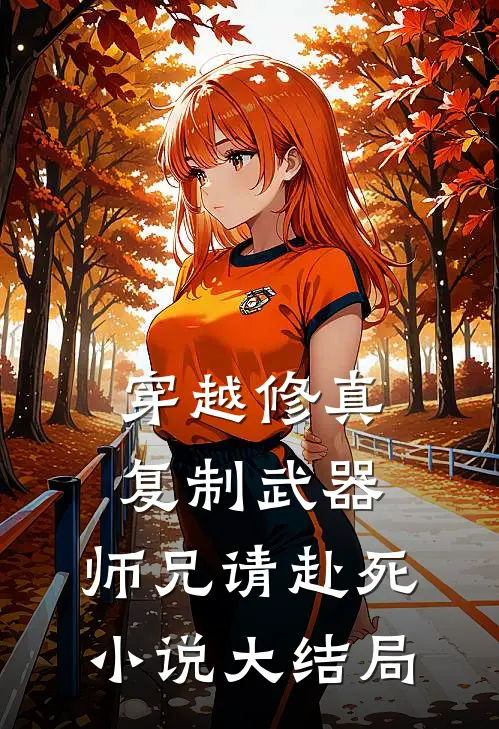 穿越修真复制武器,师兄请赴死大结局免费阅读
