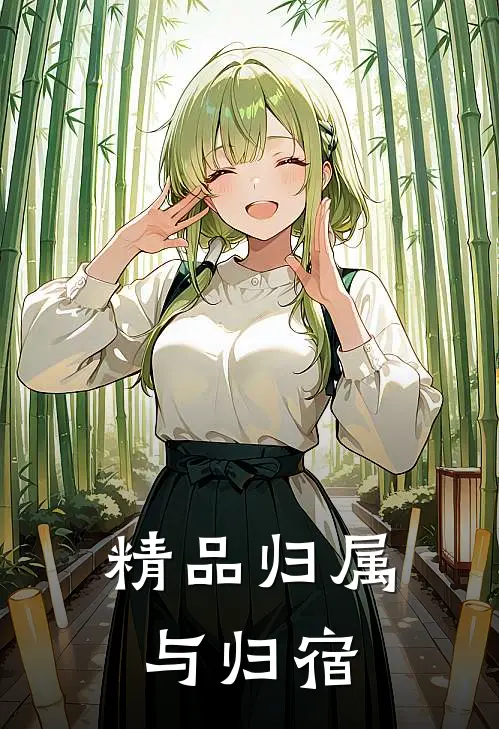 精品归属与归宿