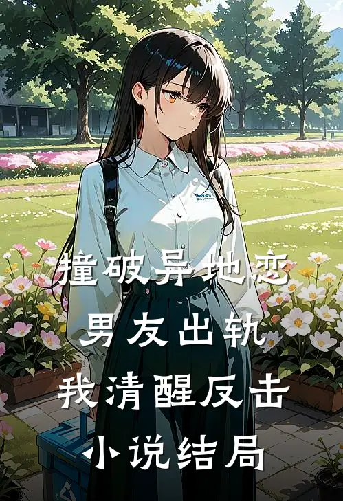 撞破异地恋男友出轨,我清醒反击结局怎么样