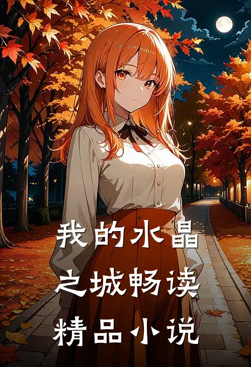 我的水晶之城畅读精品小说