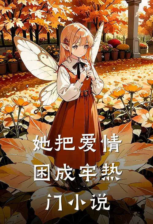 她把爱情困成牢热门小说