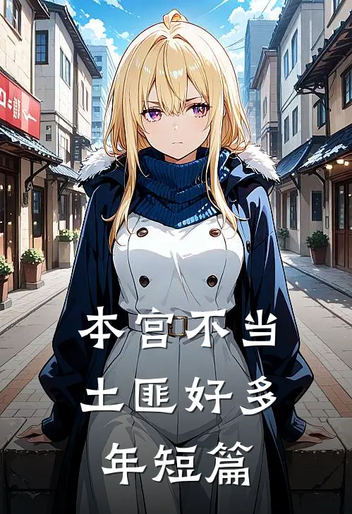 本宫不当土匪好多年短篇