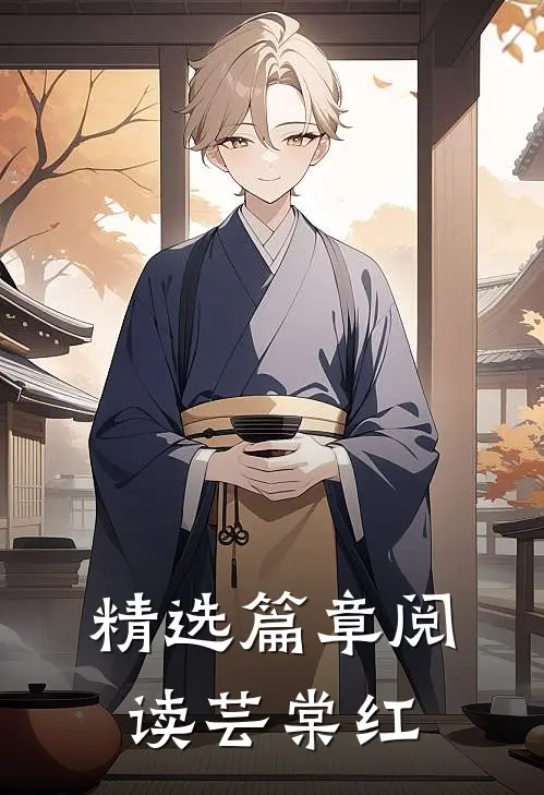 精选篇章阅读芸棠红