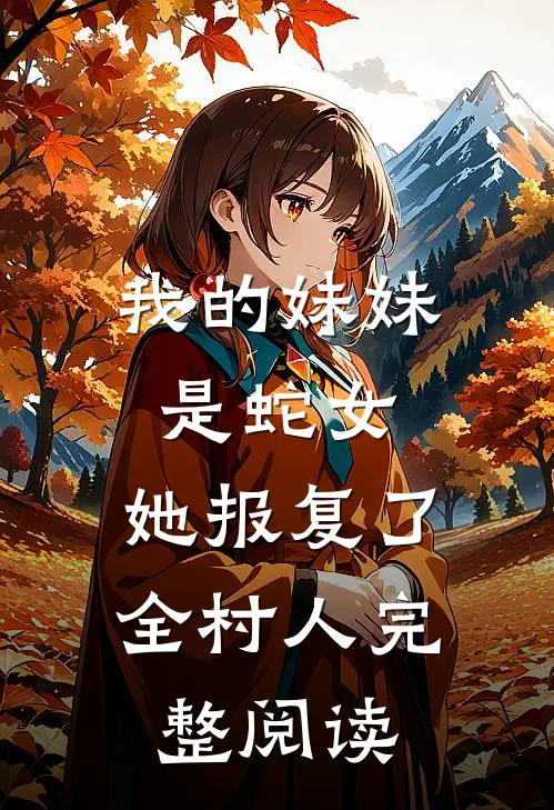 我的妹妹是蛇女,她报复了全村人完整阅读