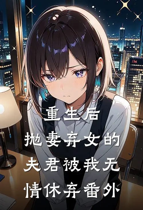 重生后,抛妻弃女的夫君被我无情休弃 番外免费