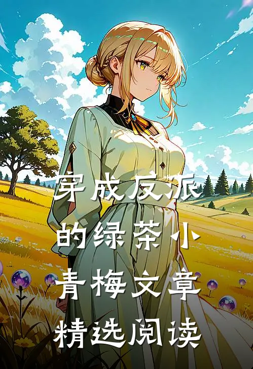 穿成反派的绿茶小青梅文章精选阅读