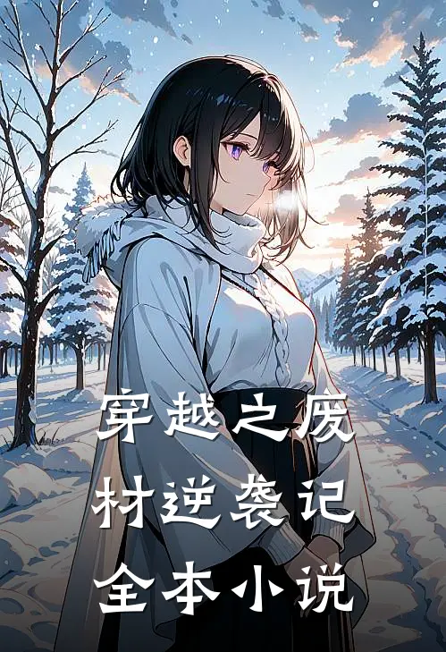 穿越之废材逆袭记全本小说