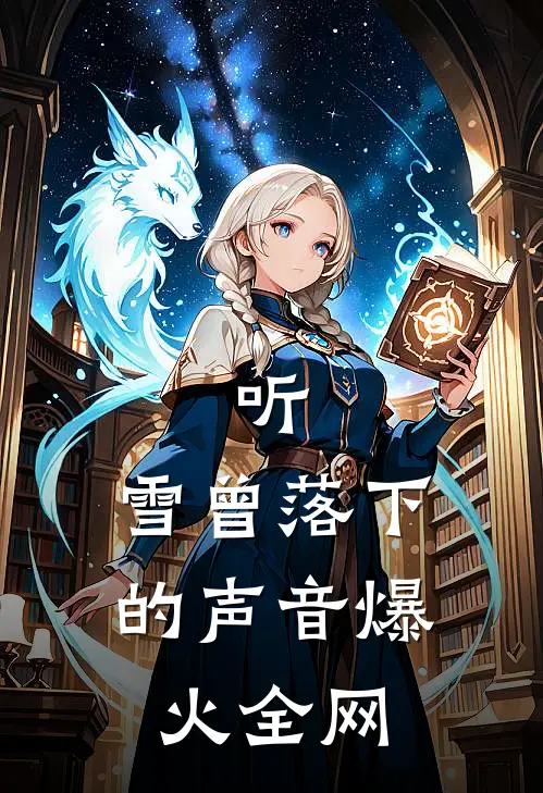 听,雪曾落下的声音爆火全网的歌