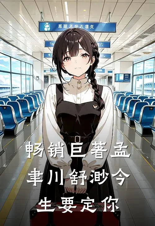 畅销巨著孟聿川舒渺今生要定你