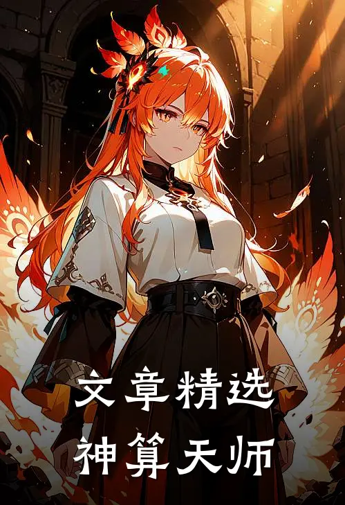文章精选神算天师