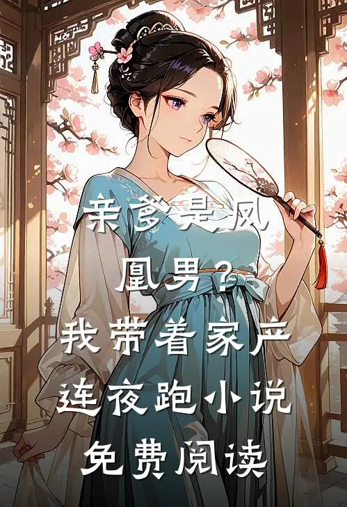 亲爹是凤凰男?我带着家产连夜跑免费阅读
