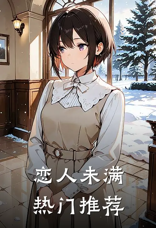恋人未满热门推荐文
