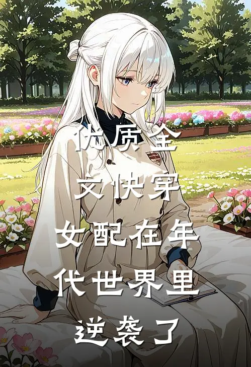 优质全文快穿女配在年代世界里逆袭了免费阅读