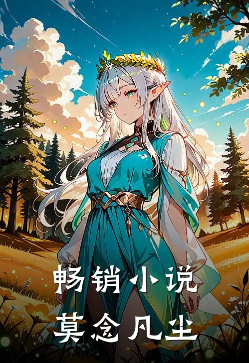 畅销小说莫念凡尘