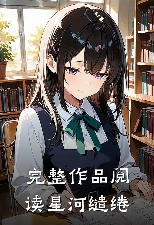 完整作品阅读星河缱绻