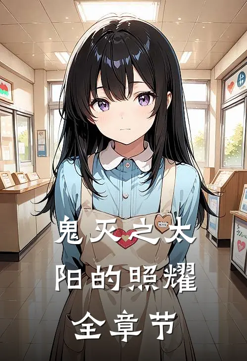 鬼灭之太阳的照耀全章节