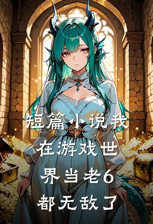 短篇小说我在游戏世界当老6都无敌了