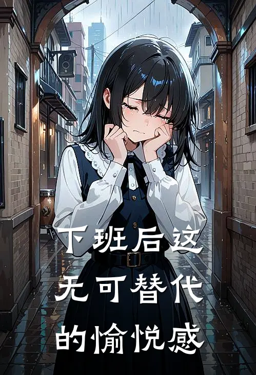 下班后这无可替代的愉悦感