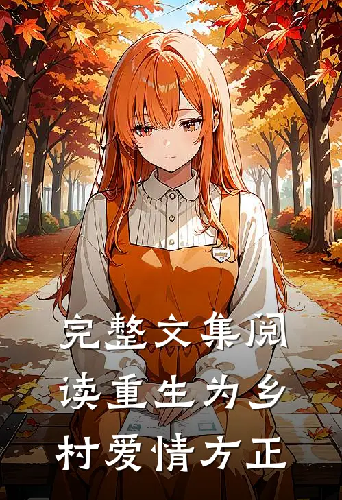 完整文集阅读重生为乡村爱情方正