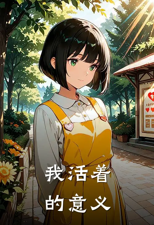 我活着的意义