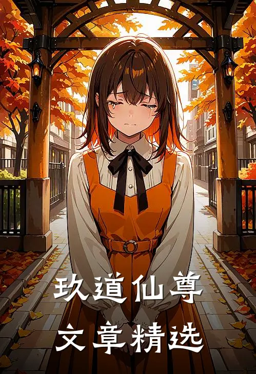 玖道仙尊文章精选在哪里看