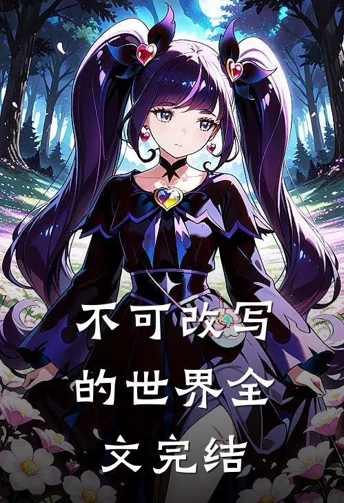 不可改写的世界全文完结免费阅读