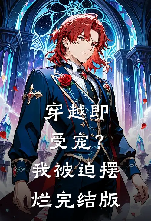 穿越即受宠?我被迫摆烂完结版