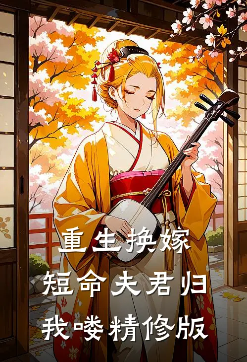重生换嫁短命夫君归我喽精修版