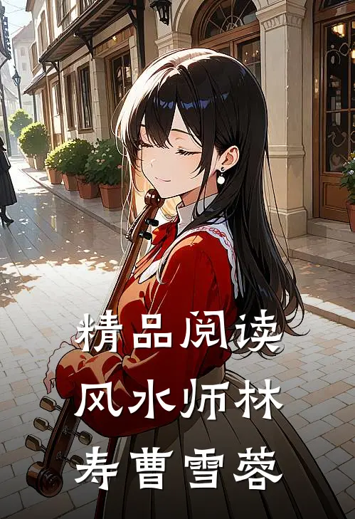 精品阅读风水师林寿曹雪蓉
