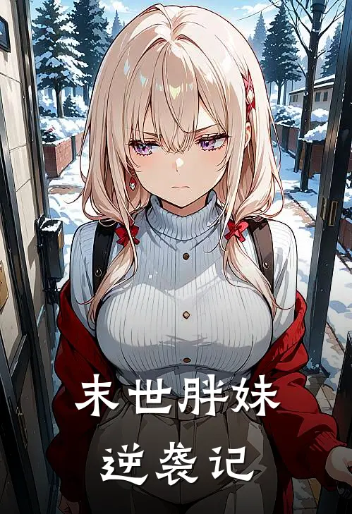 末世胖妹逆袭记