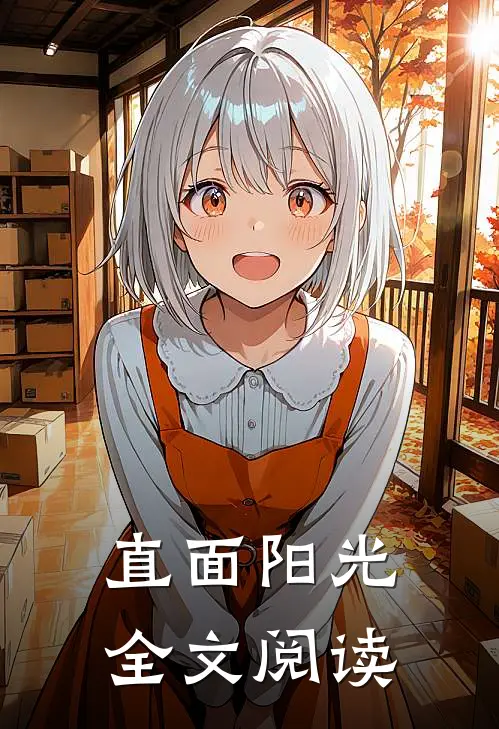 直面阳光全文阅读