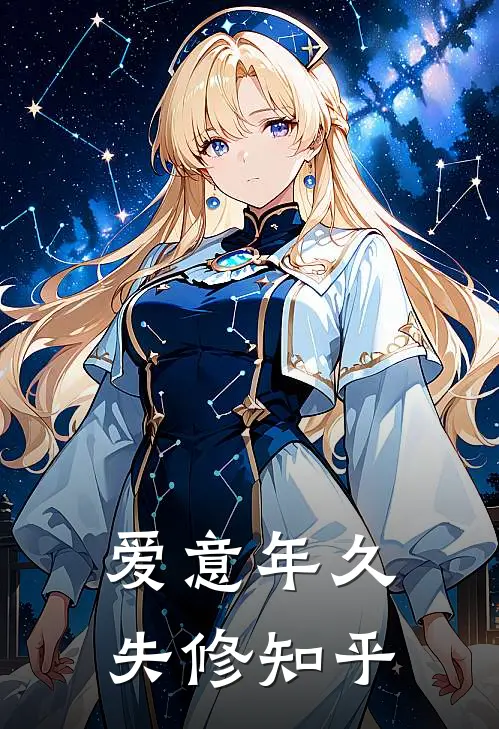 爱意年久失修知乎