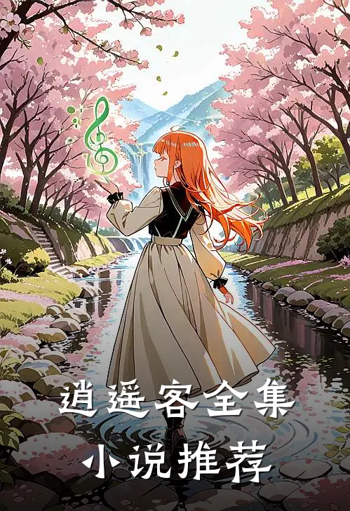 逍遥客全集小说推荐