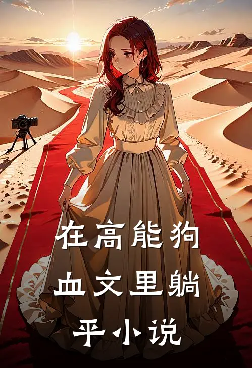 在高能狗血文里躺平小说