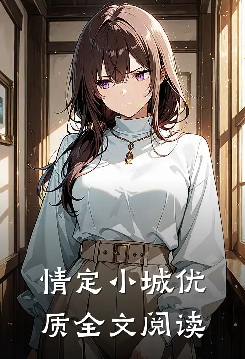 情定小城优质全文阅读