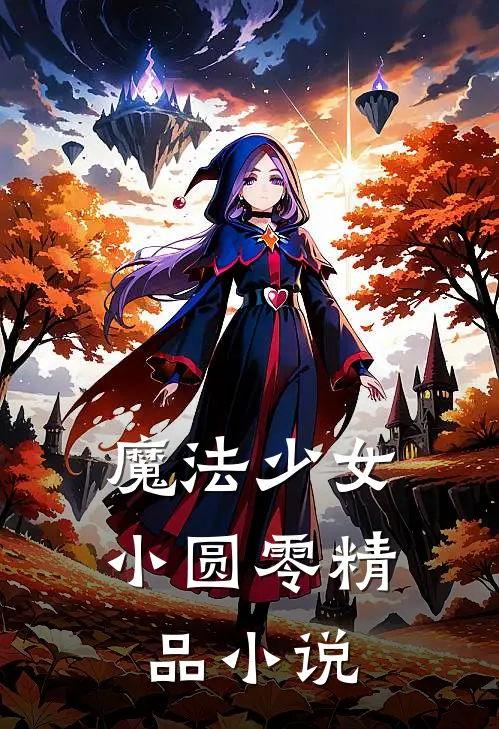 魔法少女小圆零精品小说