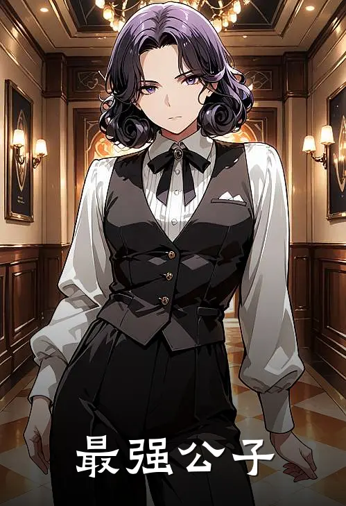 最强公子