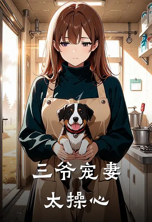 三爷宠妻太操心全文阅读